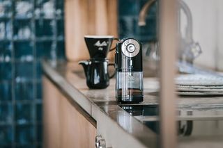 Melitta Molino 1019-02 Molinillo de café eléctrico