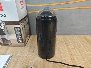 Melitta Molino 1019-02 Molinillo de café eléctrico