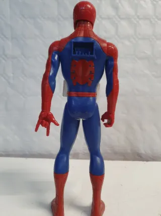 Figura Spiderman