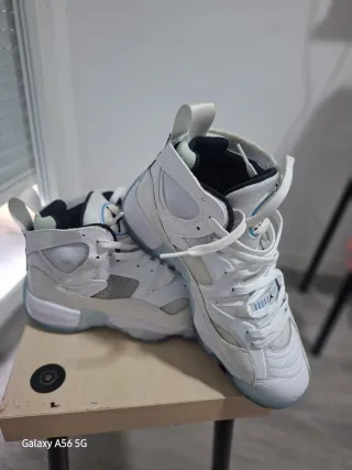 Nike Jordan Two Trey Blancas Talla 41