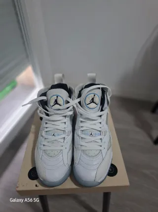 Nike Jordan Two Trey Blancas Talla 41