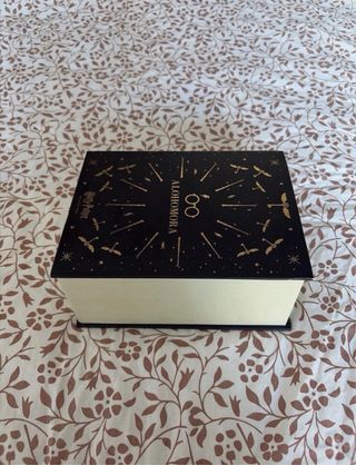 6 Calcetines Harry Potter Talla Única