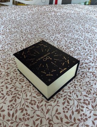 6 Calcetines Harry Potter Talla Única