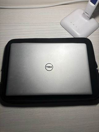 Portátil Dell Plata 14’’