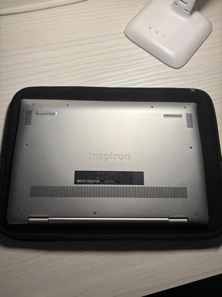 Portátil Dell Plata 14’’