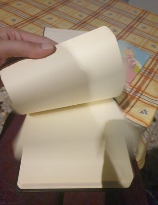 Libreta dibujo art creation y diario princesa