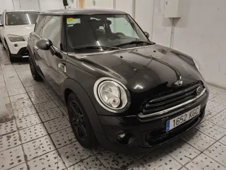 MINI Mini 2013