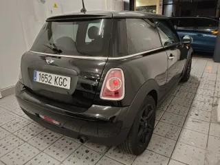 MINI Mini 2013