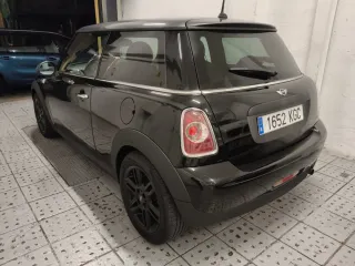 MINI Mini 2013