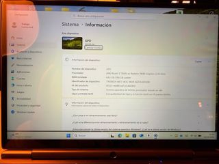 GPD WIN Mini 2024 Portátil y Consola