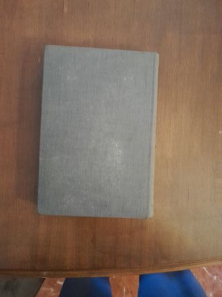 Ejercicios de álgebra