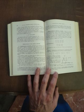 Ejercicios de álgebra