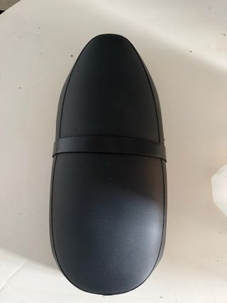 Asiento Montesa Impala