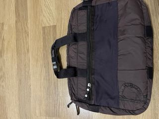 Maletín Calvin Klein Jeans Marrón