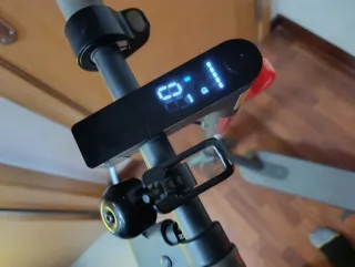 Patinete Eléctrico Xiaomi