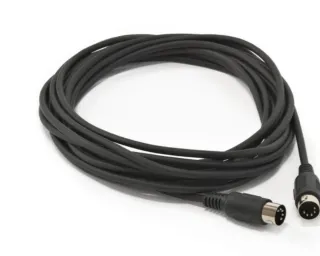 Piano MIDI 88 controlador Fatar SL880 Studiologic