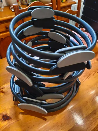 Aro Pilates Domyos (11 uds)