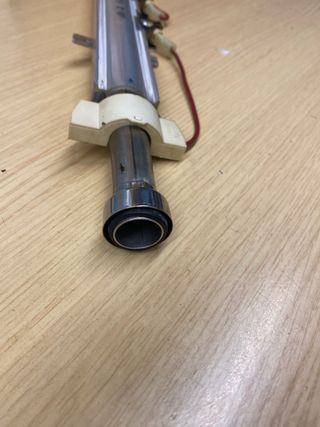 Resistenza universale per lavastoviglie