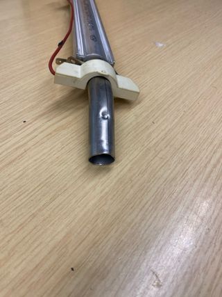 Resistenza universale per lavastoviglie