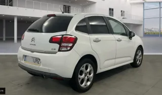 Citroen C3 2015