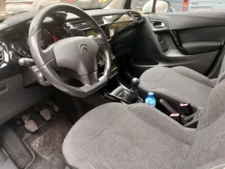 Citroen C3 2015