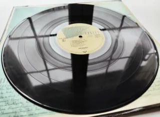 LP 1978 🇩🇪 EAGLES - HOTEL CALIFORNIA