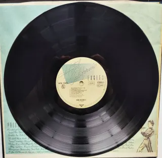 LP 1978 🇩🇪 EAGLES - HOTEL CALIFORNIA