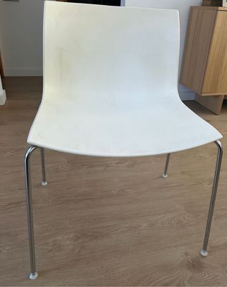 6 Sillas Comedor Diseño Moderno