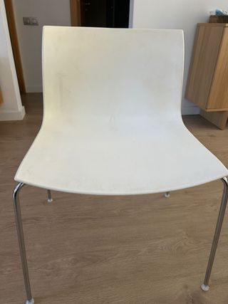 6 Sillas Comedor Diseño Moderno