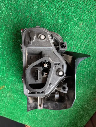 Farolim Traseiro Citroen C4 Cactus 9800916080