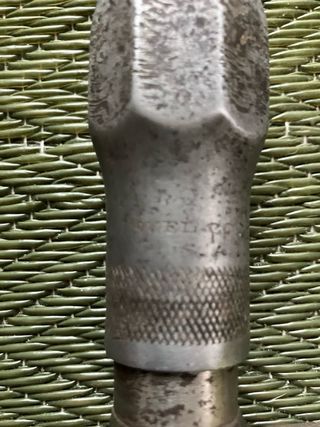 Taladro Manual Antiguo Stanley Victor 945