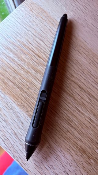 Wacom Intuos Pro L PTH 860 + Pro Pen 2