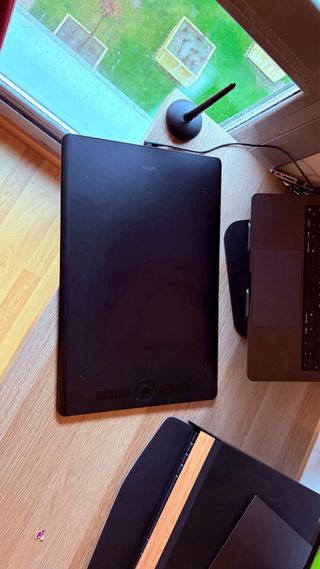 Wacom Intuos Pro L PTH 860 + Pro Pen 2