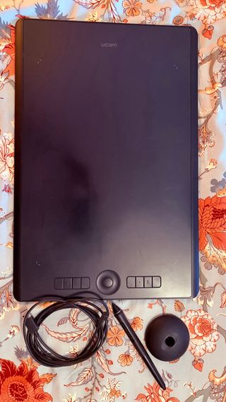 Wacom Intuos Pro L PTH 860 + Pro Pen 2