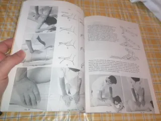 Libro: SHIATSU ZEN Shizuto Masunaga, Wataru Ohashi