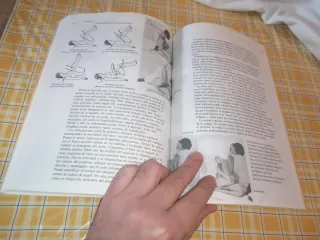 Libro: SHIATSU ZEN Shizuto Masunaga, Wataru Ohashi