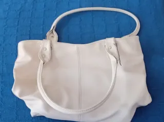 Mocasines charol beige T38