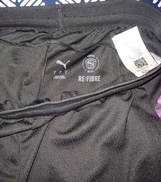 Conjunto Puma Runner Pantalón y Sudadera