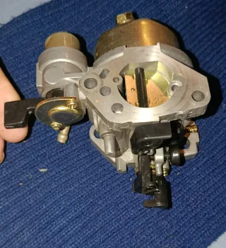 Carburador Keihin Japan Honda Motor GX240 GX270