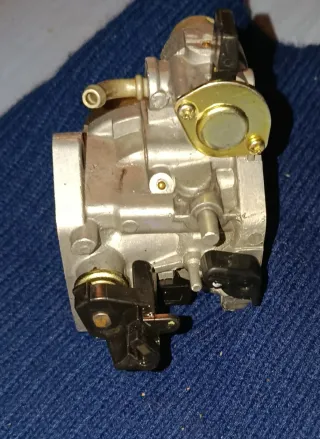 Carburador Keihin Japan Honda Motor GX240 GX270