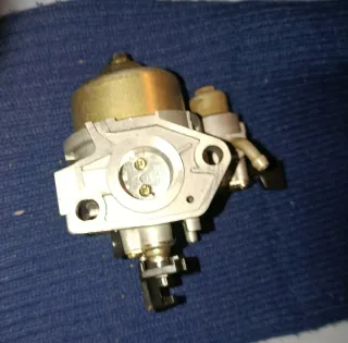 Carburador Keihin Japan Honda Motor GX240 GX270