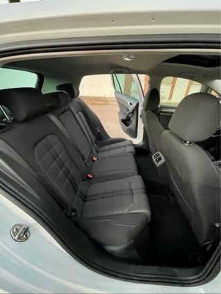 Volkswagen Golf 2013