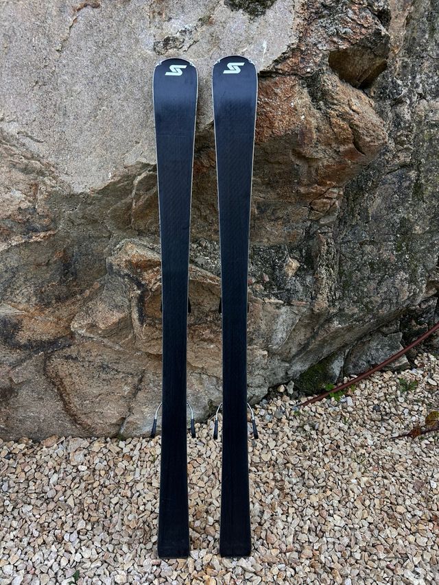 Esquís Stöckli WRT Team JR 133 cm