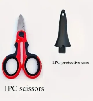 Tijeras electricista profesionales