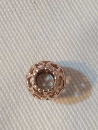 Pandora Charme Rose Trionfo Cuori