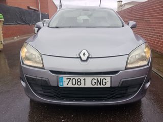 Renault Megane 2009