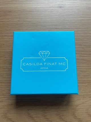 Pendiente Ear Cuff Dorado