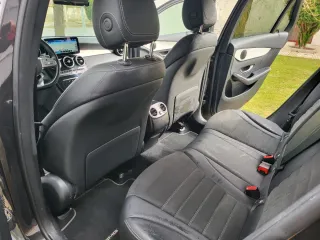 Mercedes-Benz GLC SUV (253) 2022