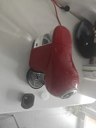 Cafetera Krups Dolce Gusto Genio S Plus