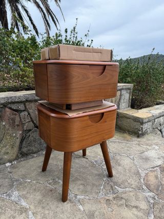 Mesitas de Noche THE MĀSIE Nuevas